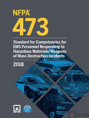 NFPA 473 PDF NFPA 473 PDF